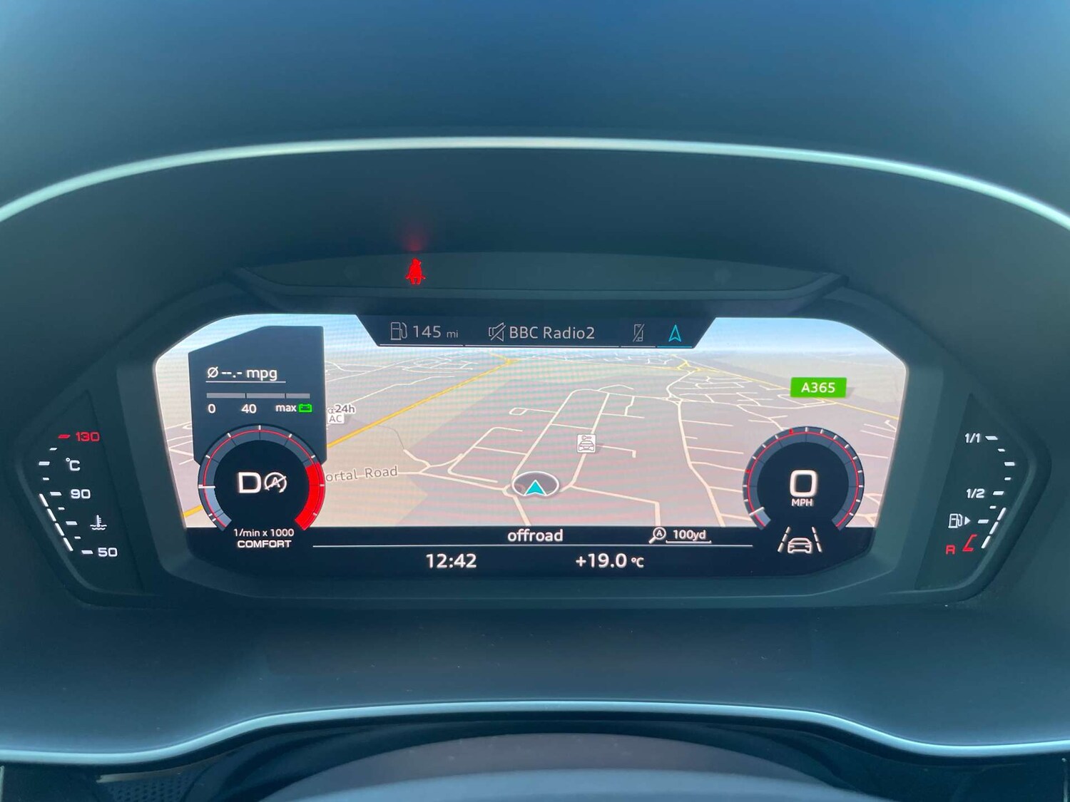 Used Audi Q3 2019 for sale - 77934030: Photo 9