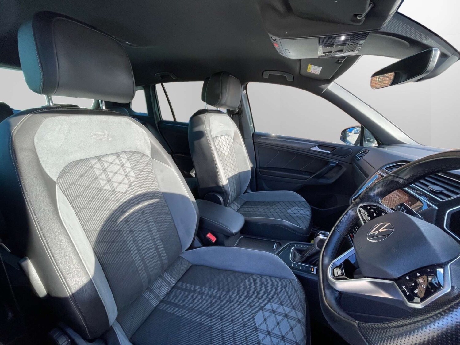 Used Volkswagen Tiguan 2020 for sale - 76719569: Photo 10