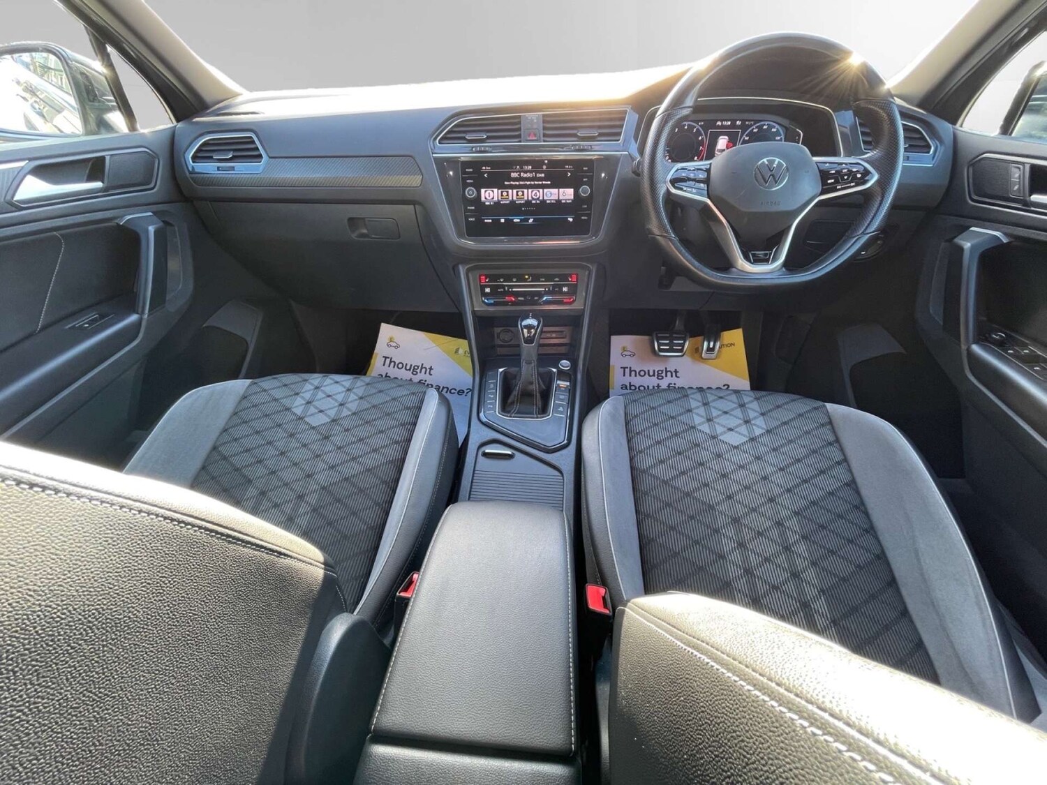 Used Volkswagen Tiguan 2020 for sale - 76719569: Photo 11