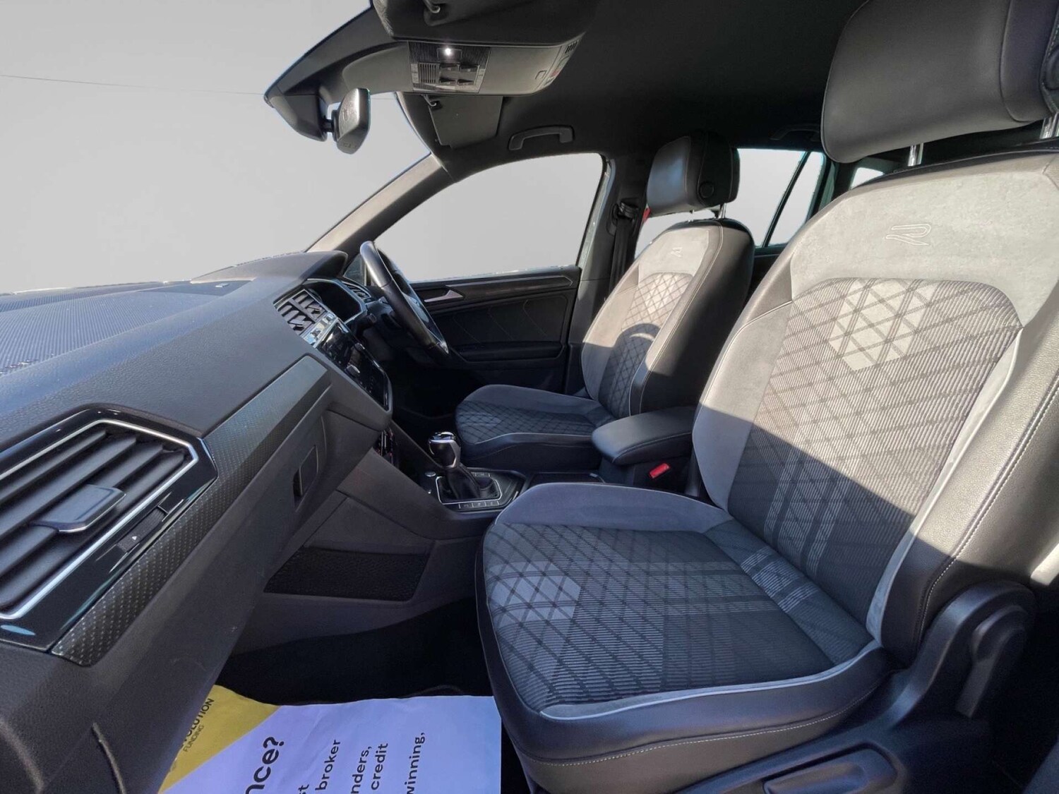 Used Volkswagen Tiguan 2020 for sale - 76719569: Photo 12