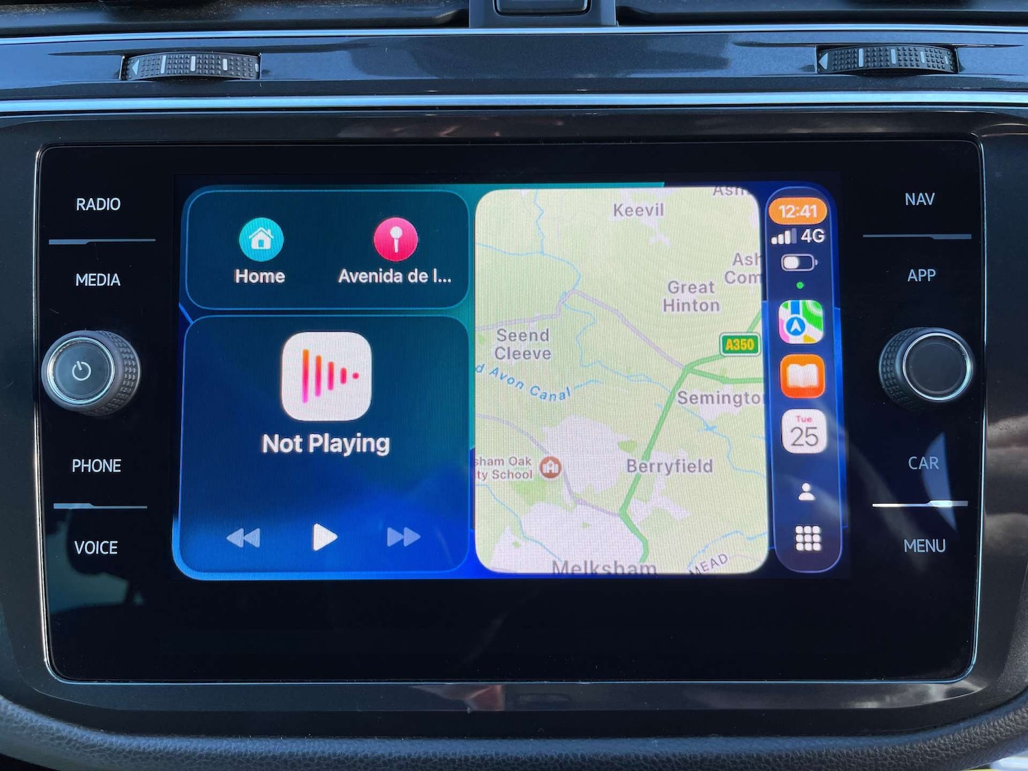 Used Volkswagen Tiguan 2020 for sale - 76719569: Photo 13