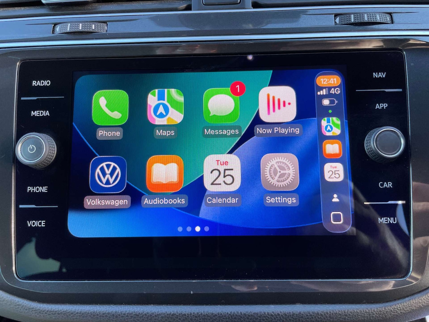 Used Volkswagen Tiguan 2020 for sale - 76719569: Photo 14