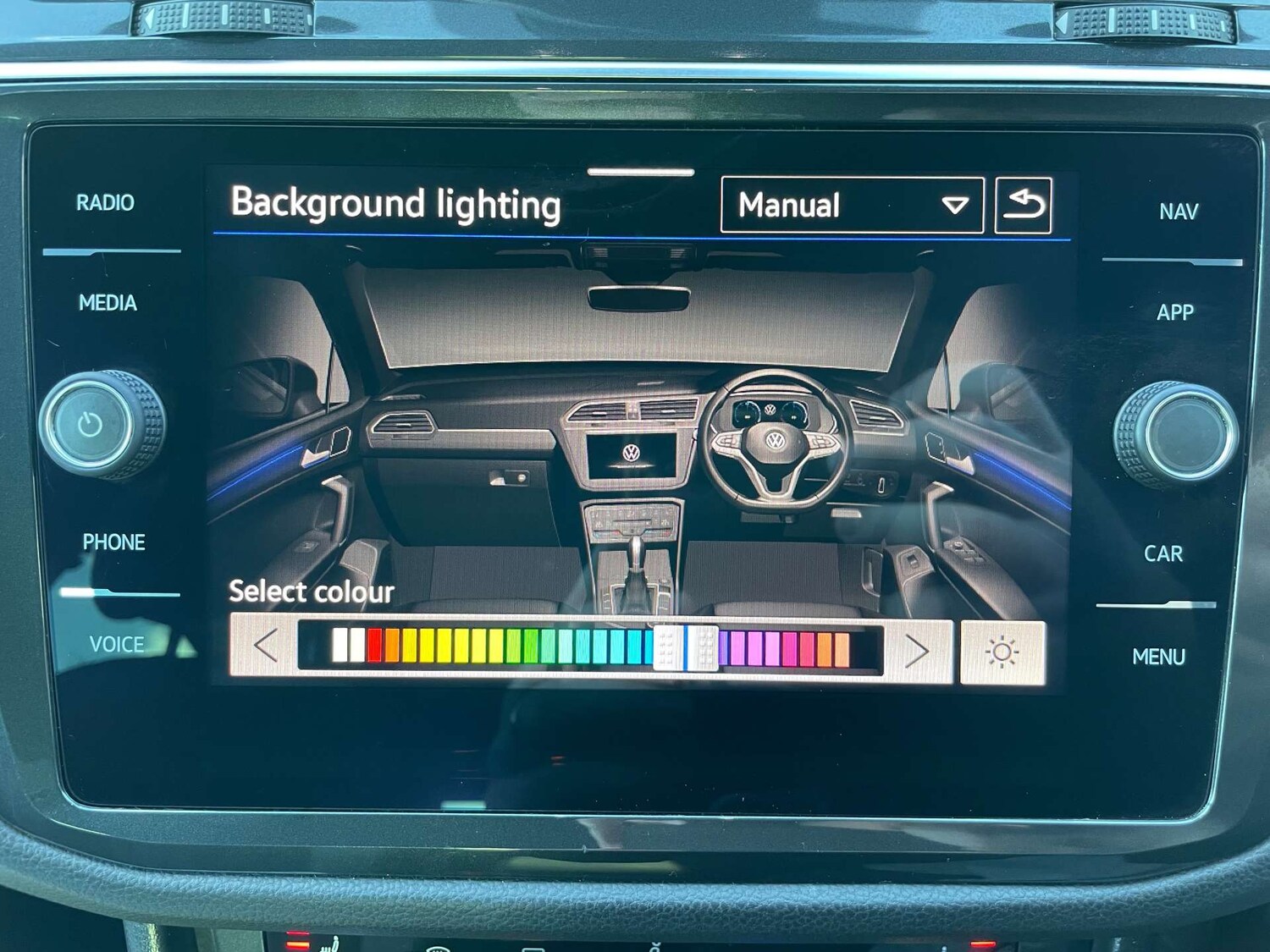 Used Volkswagen Tiguan 2020 for sale - 76719569: Photo 17