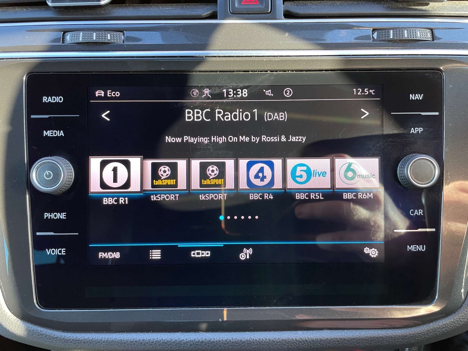 Used Volkswagen Tiguan 2020 for sale - 76719569: Photo 18