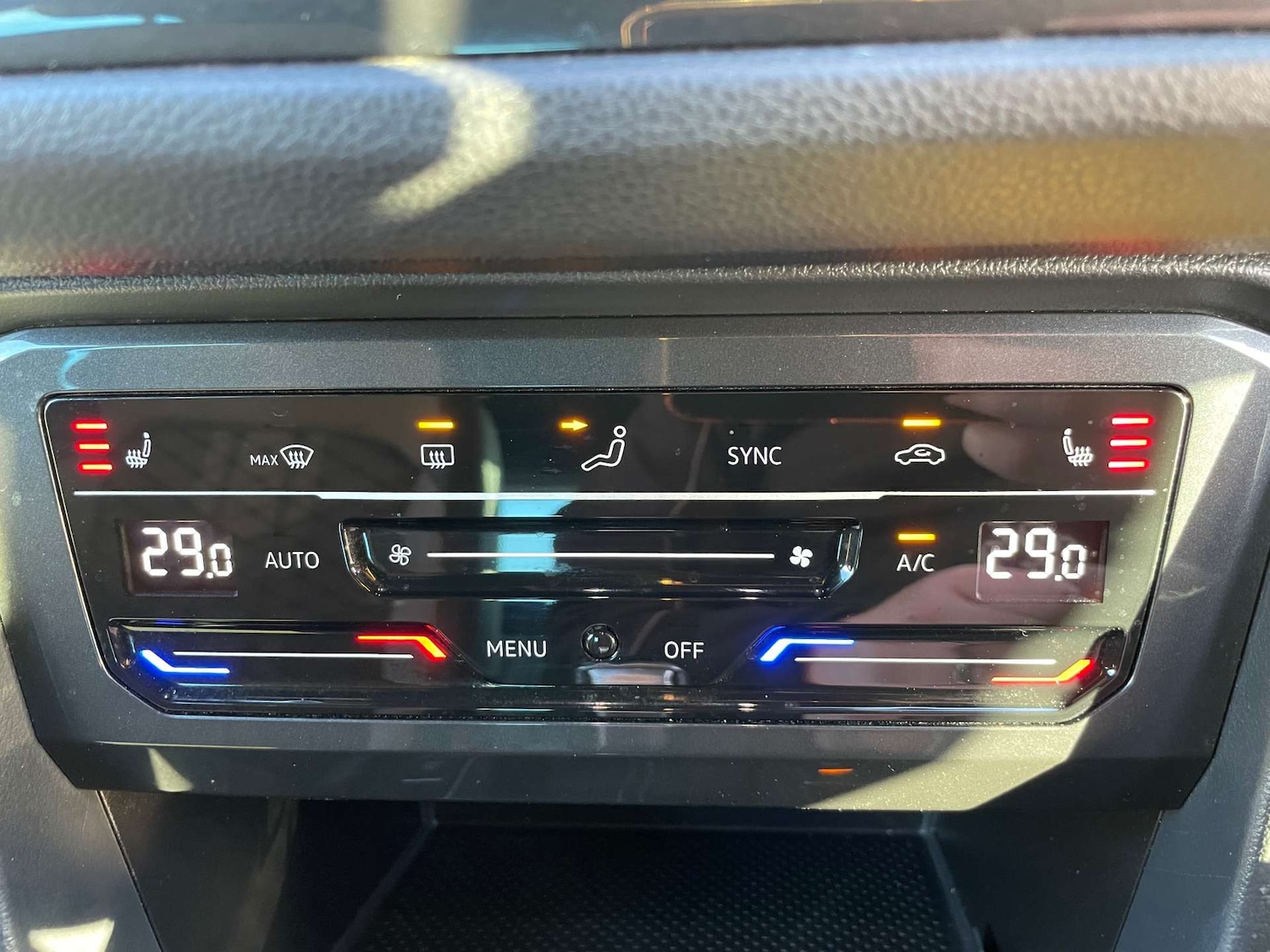 Used Volkswagen Tiguan 2020 for sale - 76719569: Photo 19