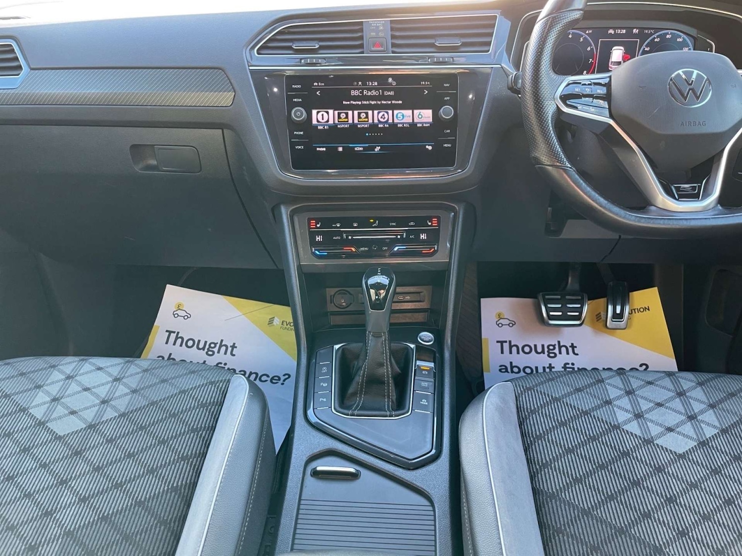 Used Volkswagen Tiguan 2020 for sale - 76719569: Photo 20