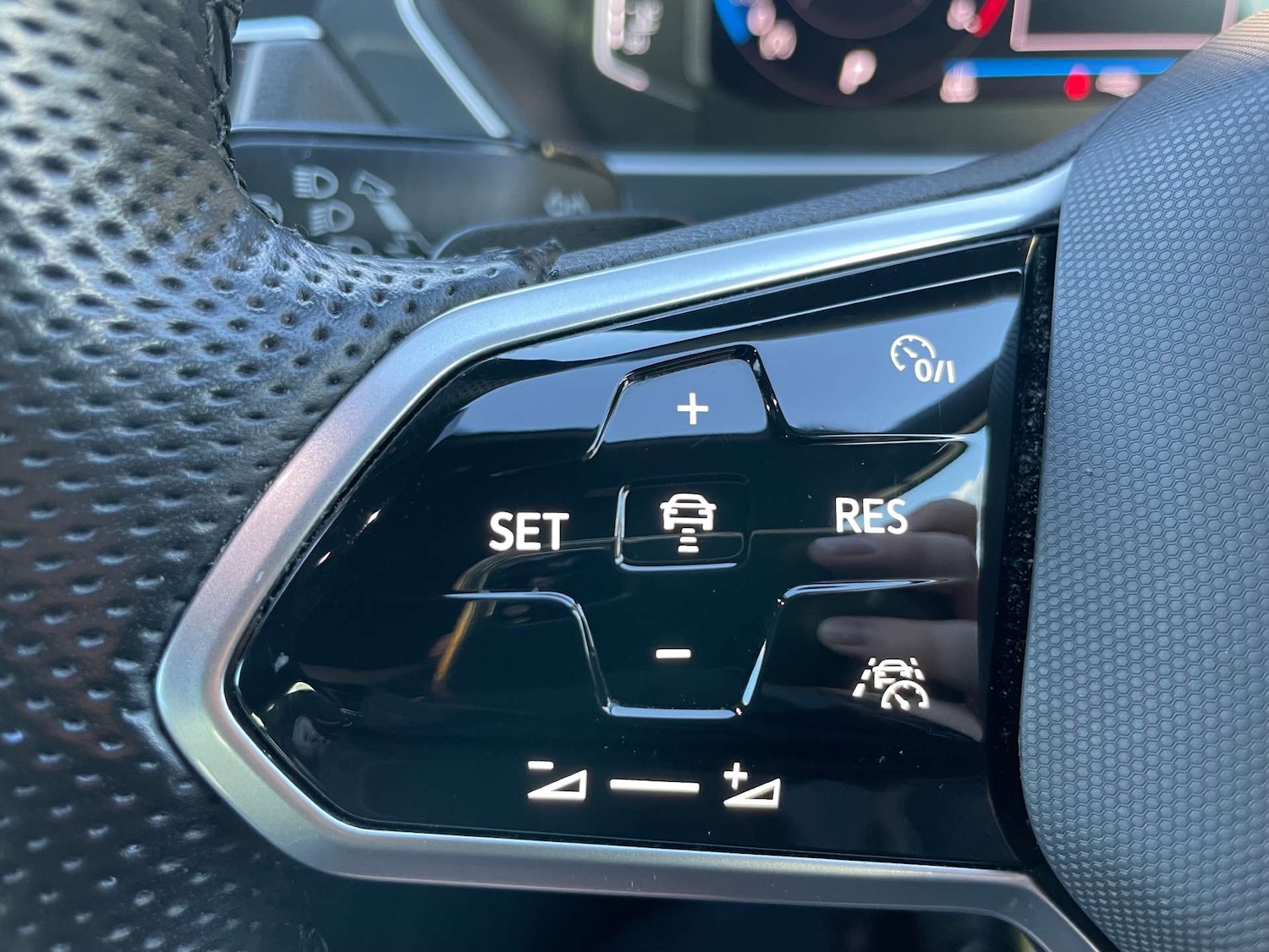 Used Volkswagen Tiguan 2020 for sale - 76719569: Photo 22