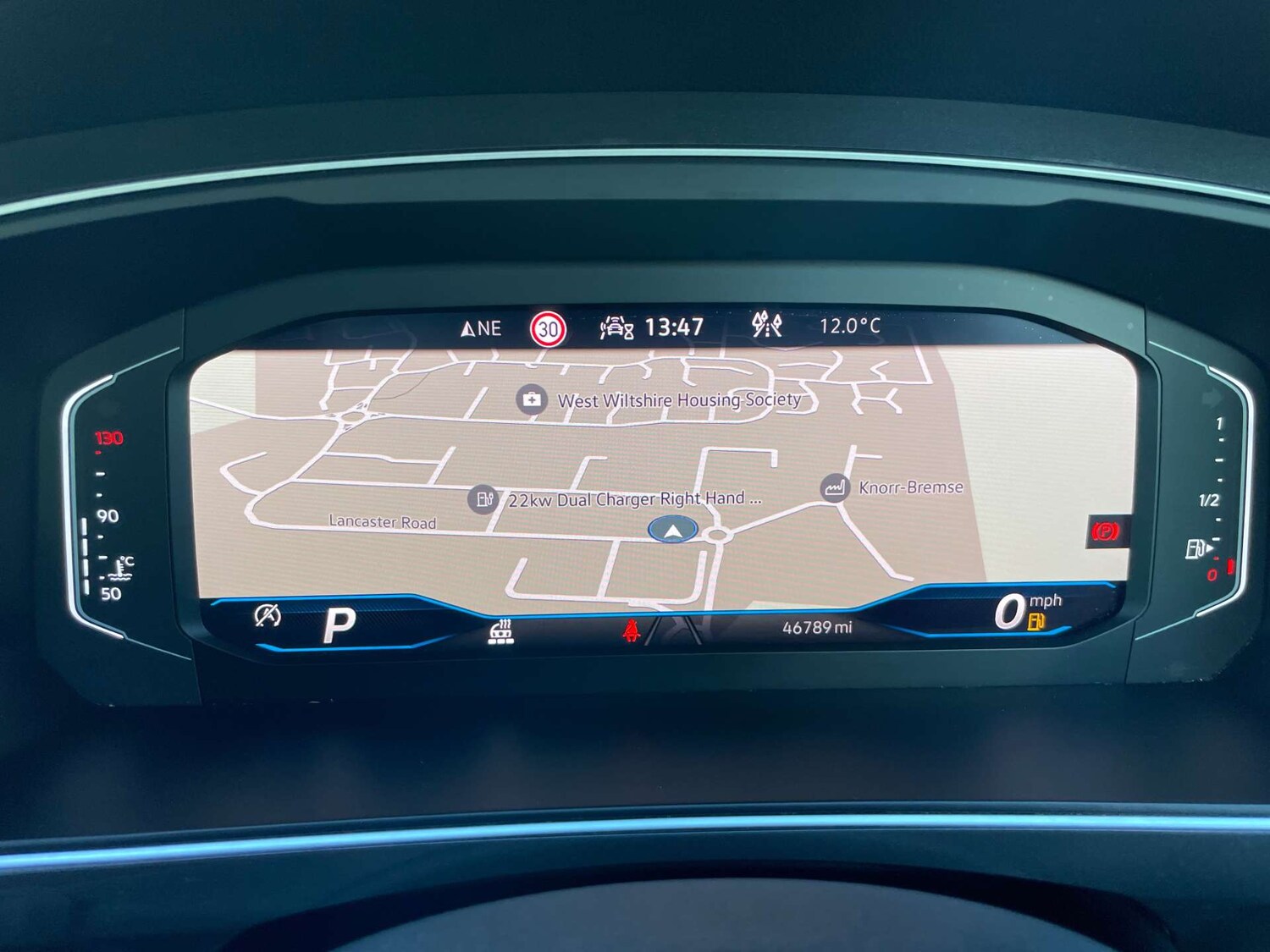 Used Volkswagen Tiguan 2020 for sale - 76719569: Photo 24