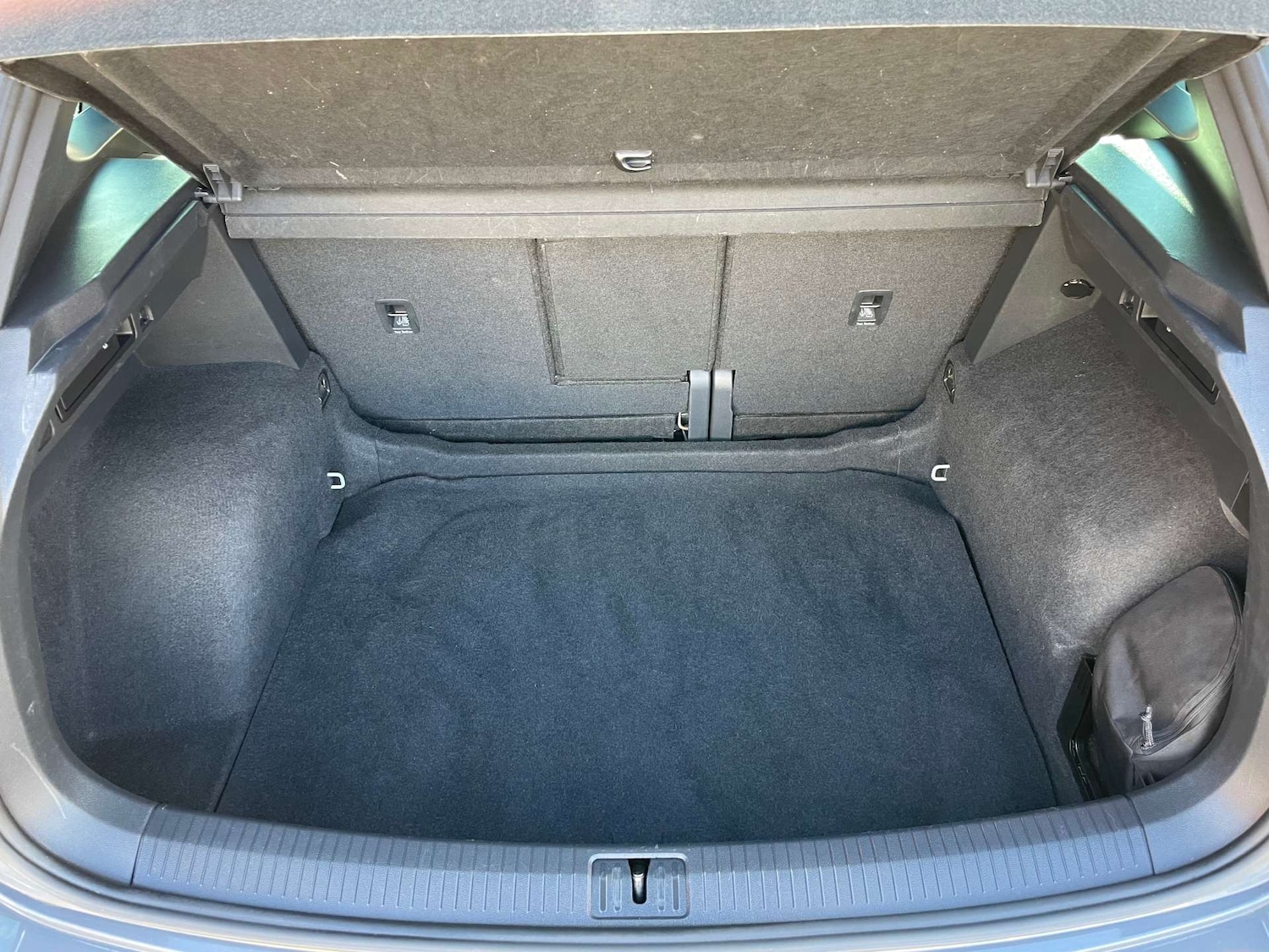 Used Volkswagen Tiguan 2020 for sale - 76719569: Photo 27