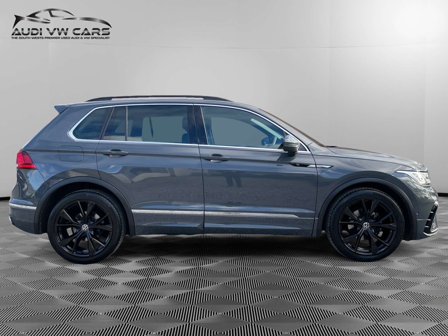 Used Volkswagen Tiguan 2020 for sale - 76719569: Photo 6