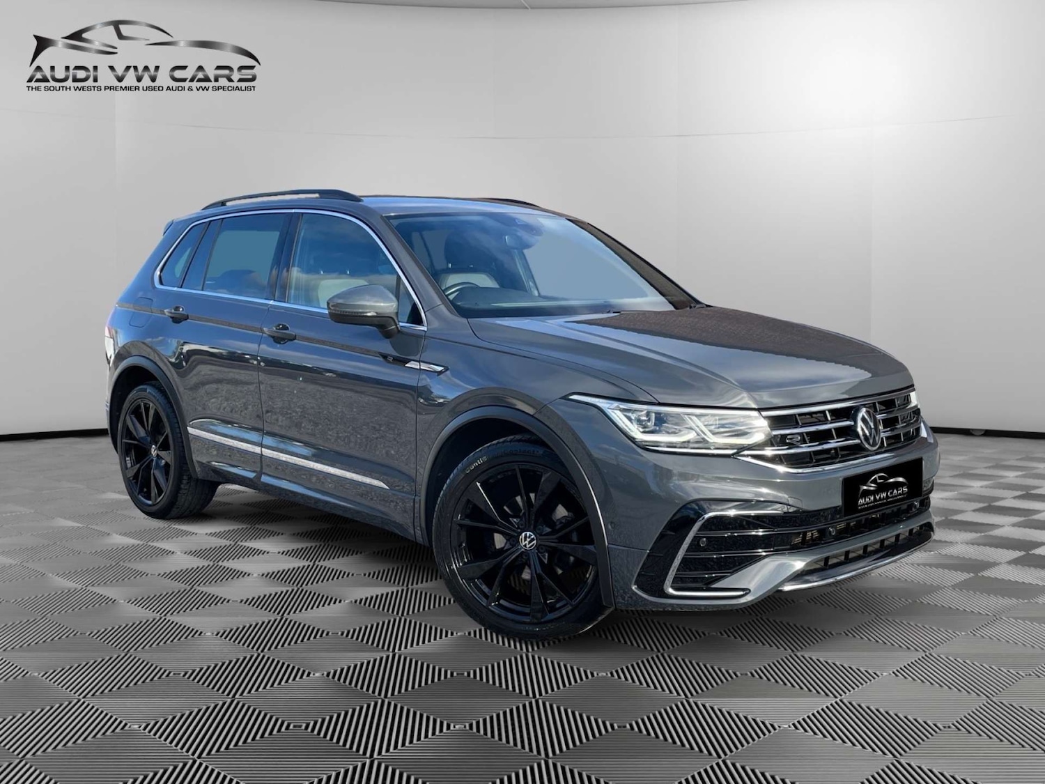 Used Volkswagen Tiguan 2020 for sale - 76719569: Photo 7