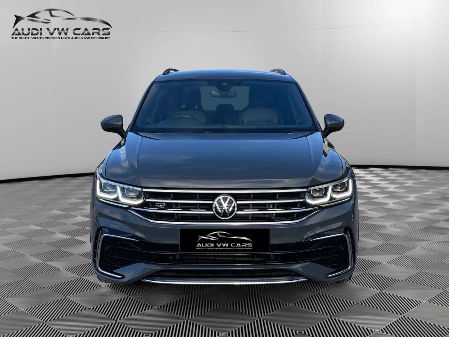 Used Volkswagen Tiguan 2020 for sale - 76719569: Photo 8