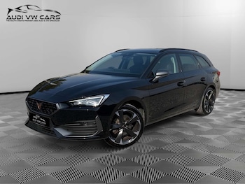 Used Cupra Leon 2024 for sale - 79513876: Photo