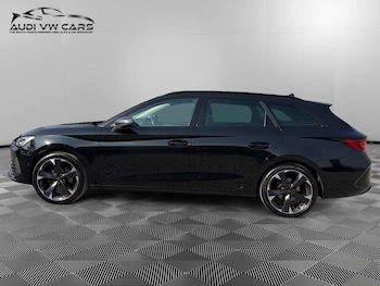 Used Cupra Leon 2024 for sale - 79513876: Photo