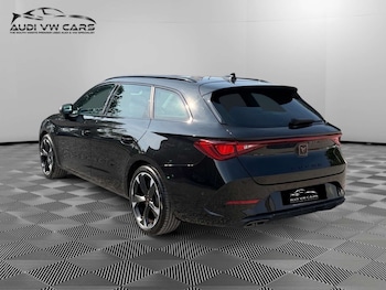 Used Cupra Leon 2024 for sale - 79513876: Photo