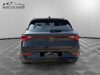 Used Cupra Leon 2024 for sale - 79513876: Photo