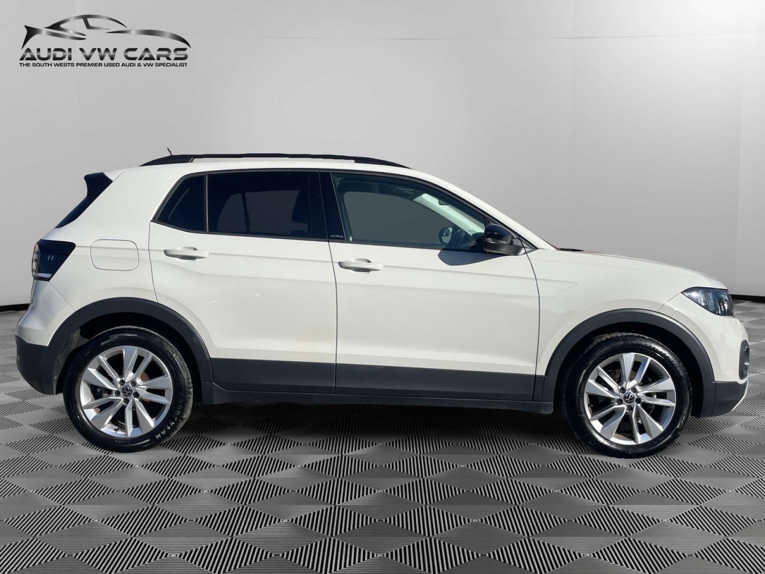 Used Volkswagen T-Cross 2022 for sale - 77729033: Photo 5