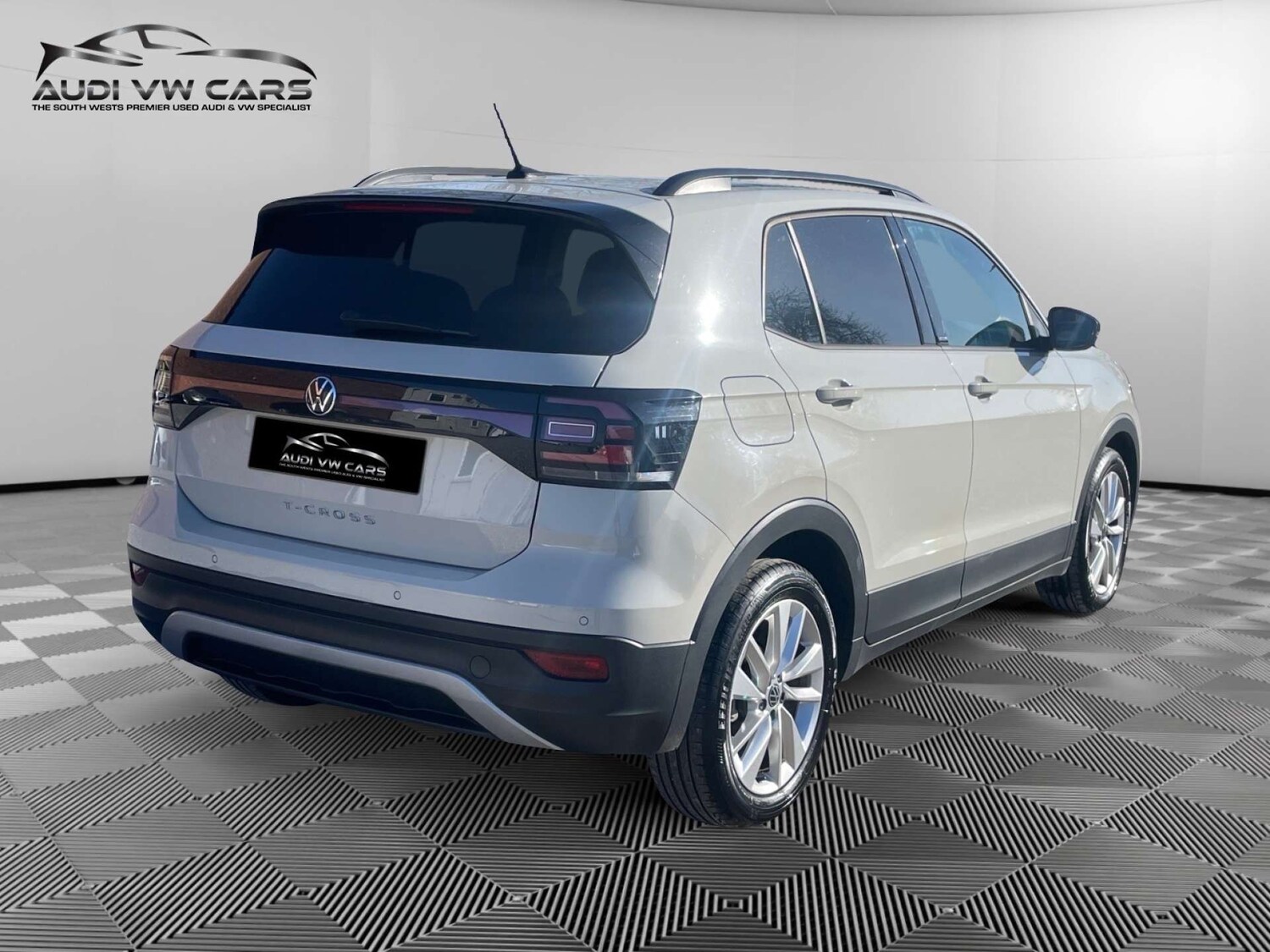 Used Volkswagen T-Cross 2022 for sale - 77729033: Photo 6