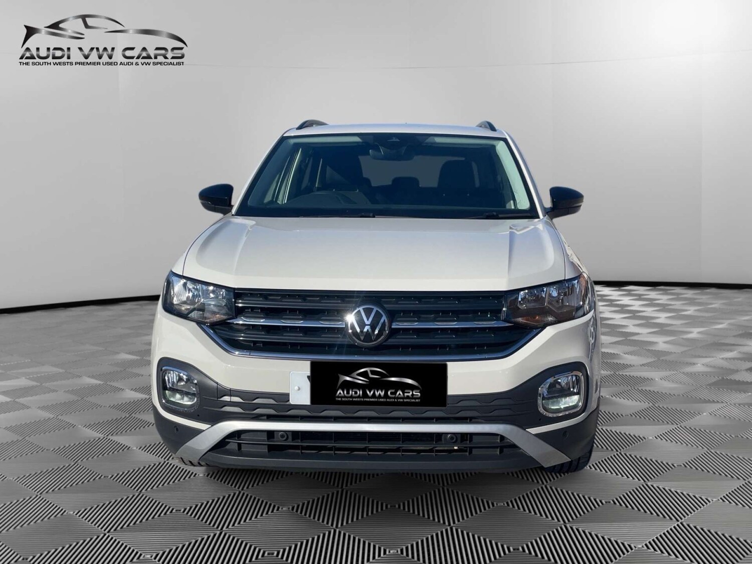 Used Volkswagen T-Cross 2022 for sale - 77729033: Photo 7