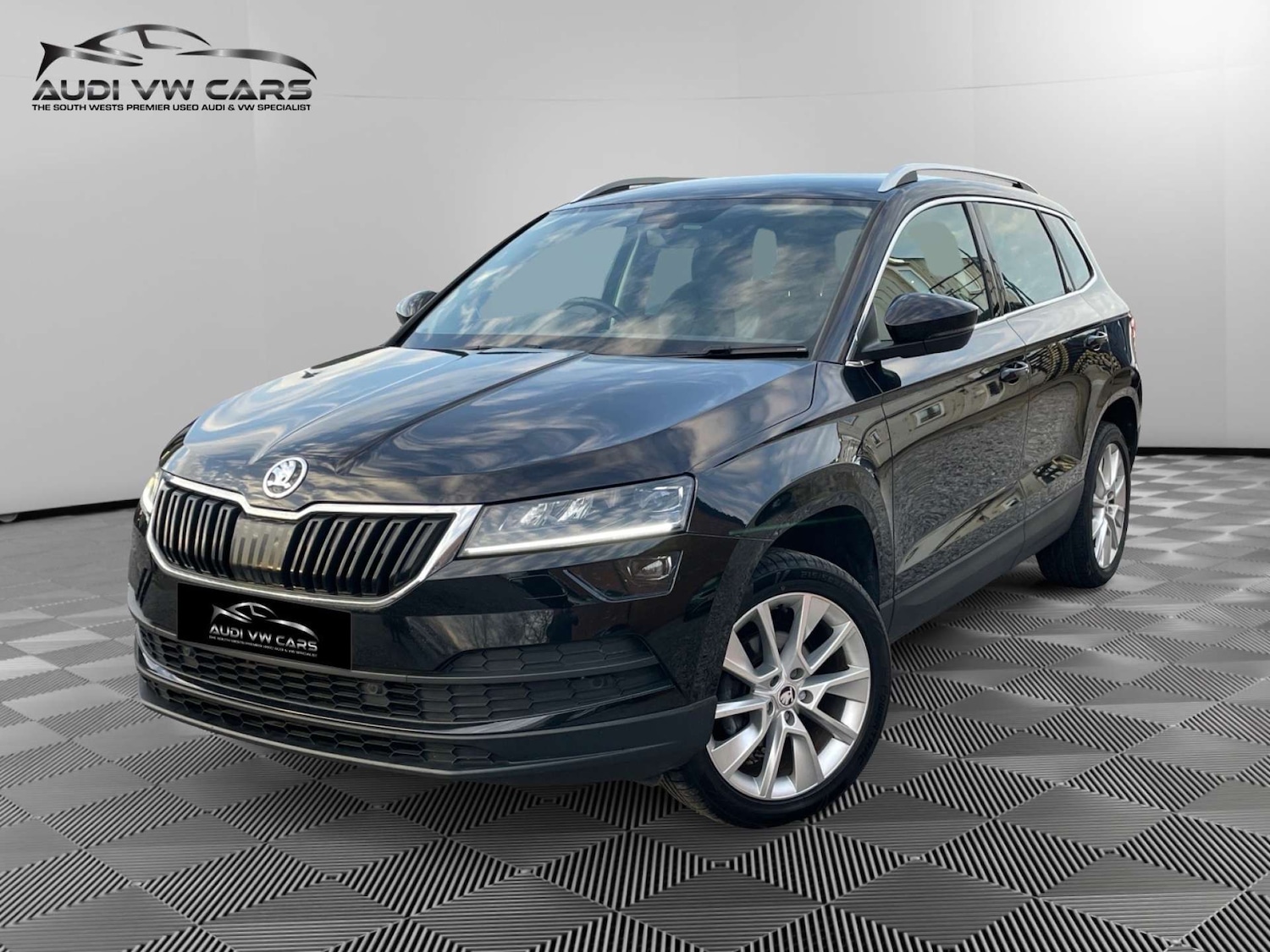 Used Skoda Karoq 2019 for sale - 76959819: Photo 1