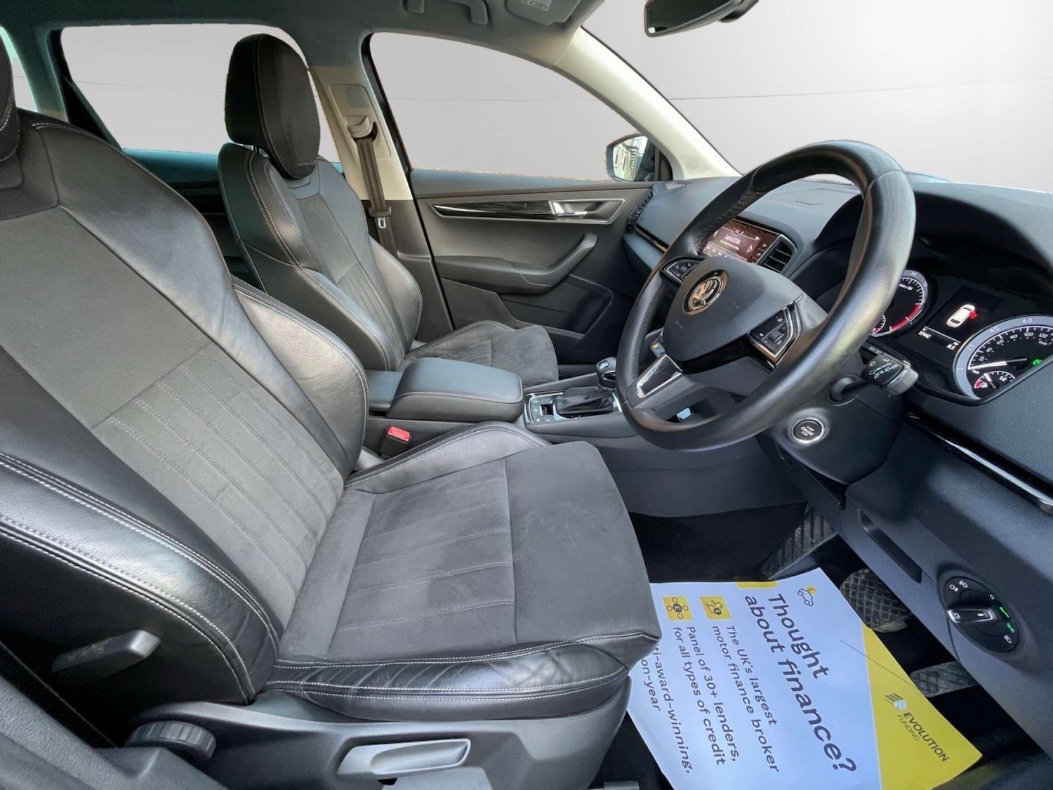 Used Skoda Karoq 2019 for sale - 76959819: Photo 10