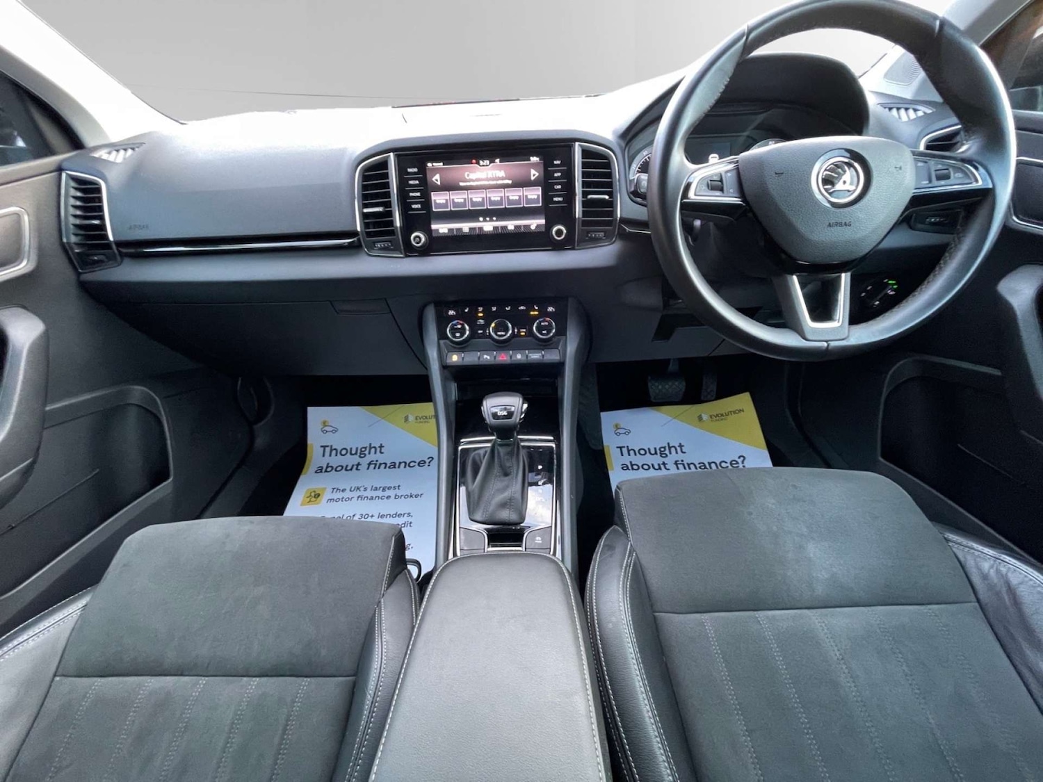 Used Skoda Karoq 2019 for sale - 76959819: Photo 11