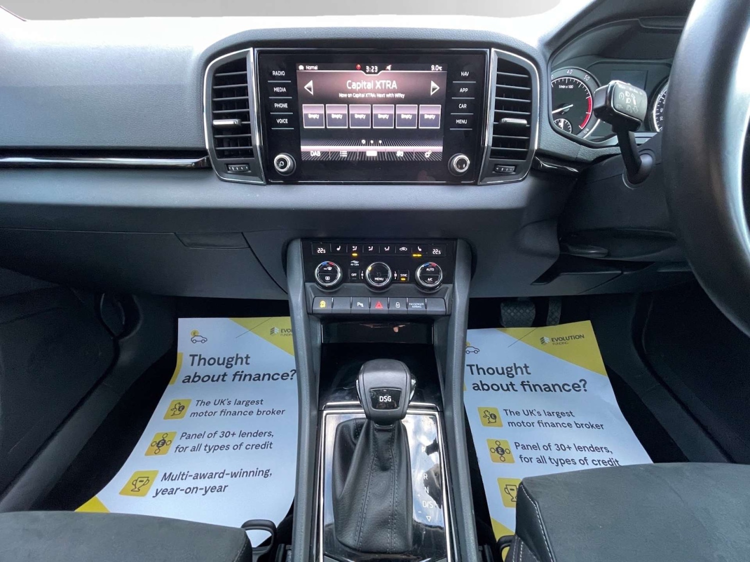 Used Skoda Karoq 2019 for sale - 76959819: Photo 12