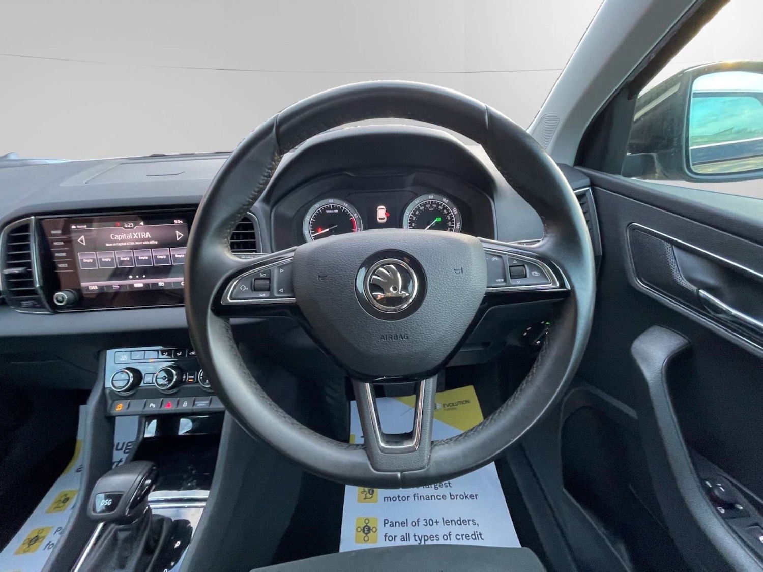 Used Skoda Karoq 2019 for sale - 76959819: Photo 13