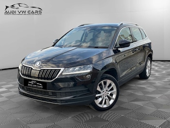 2019 - 1.5 Karoq SE L TSi Semi-Auto 5dr