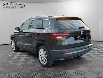 Used Skoda Karoq 2019 for sale - 76959819: Photo