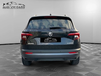 Used Skoda Karoq 2019 for sale - 76959819: Photo