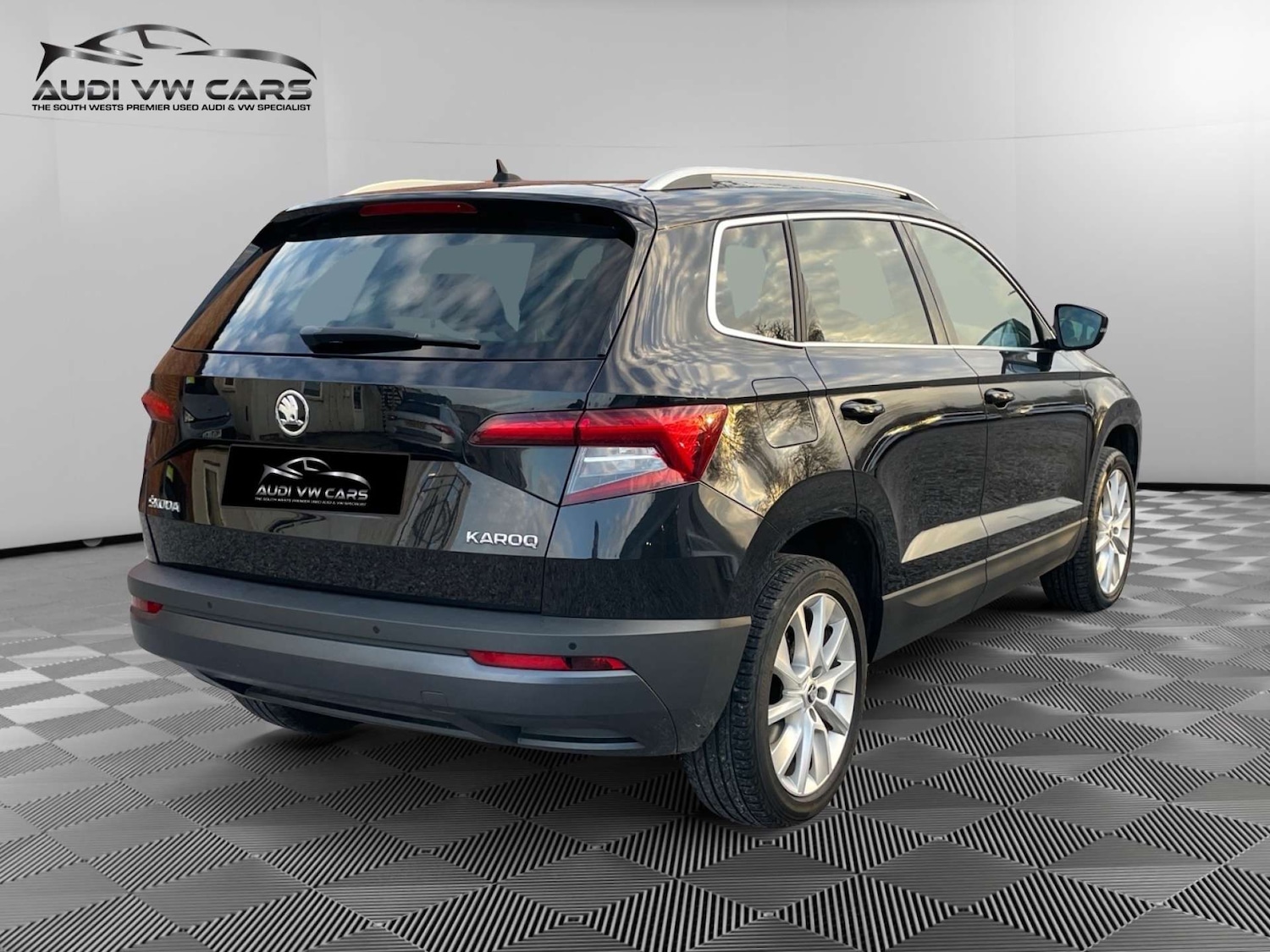 Used Skoda Karoq 2019 for sale - 76959819: Photo 5