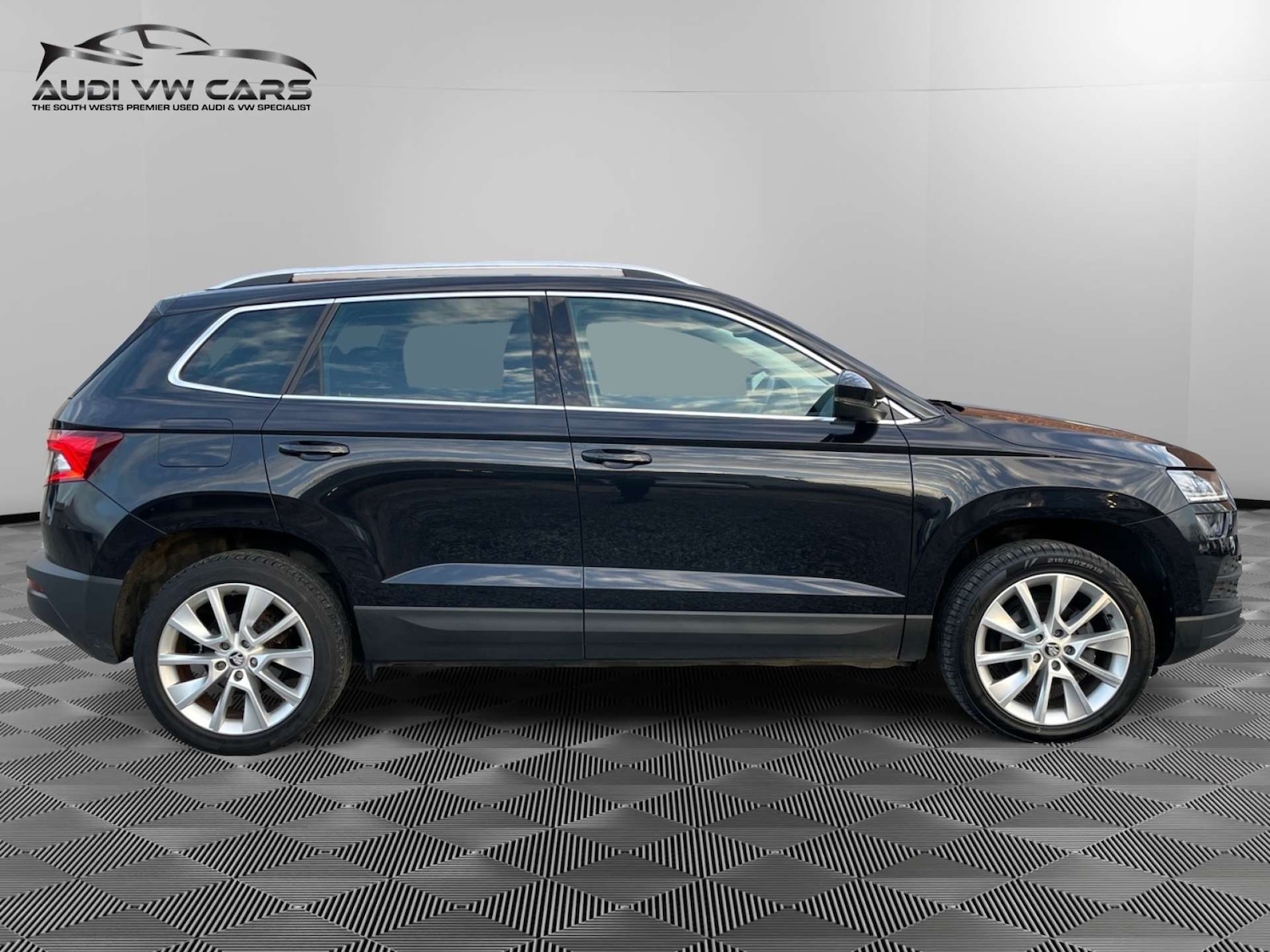 Used Skoda Karoq 2019 for sale - 76959819: Photo 6