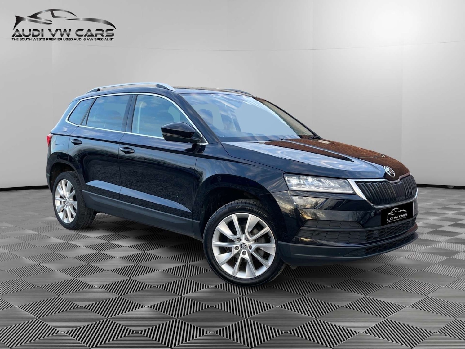 Used Skoda Karoq 2019 for sale - 76959819: Photo 7