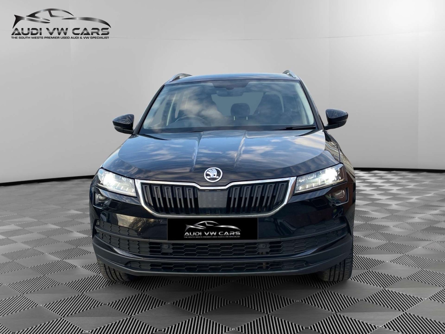 Used Skoda Karoq 2019 for sale - 76959819: Photo 8