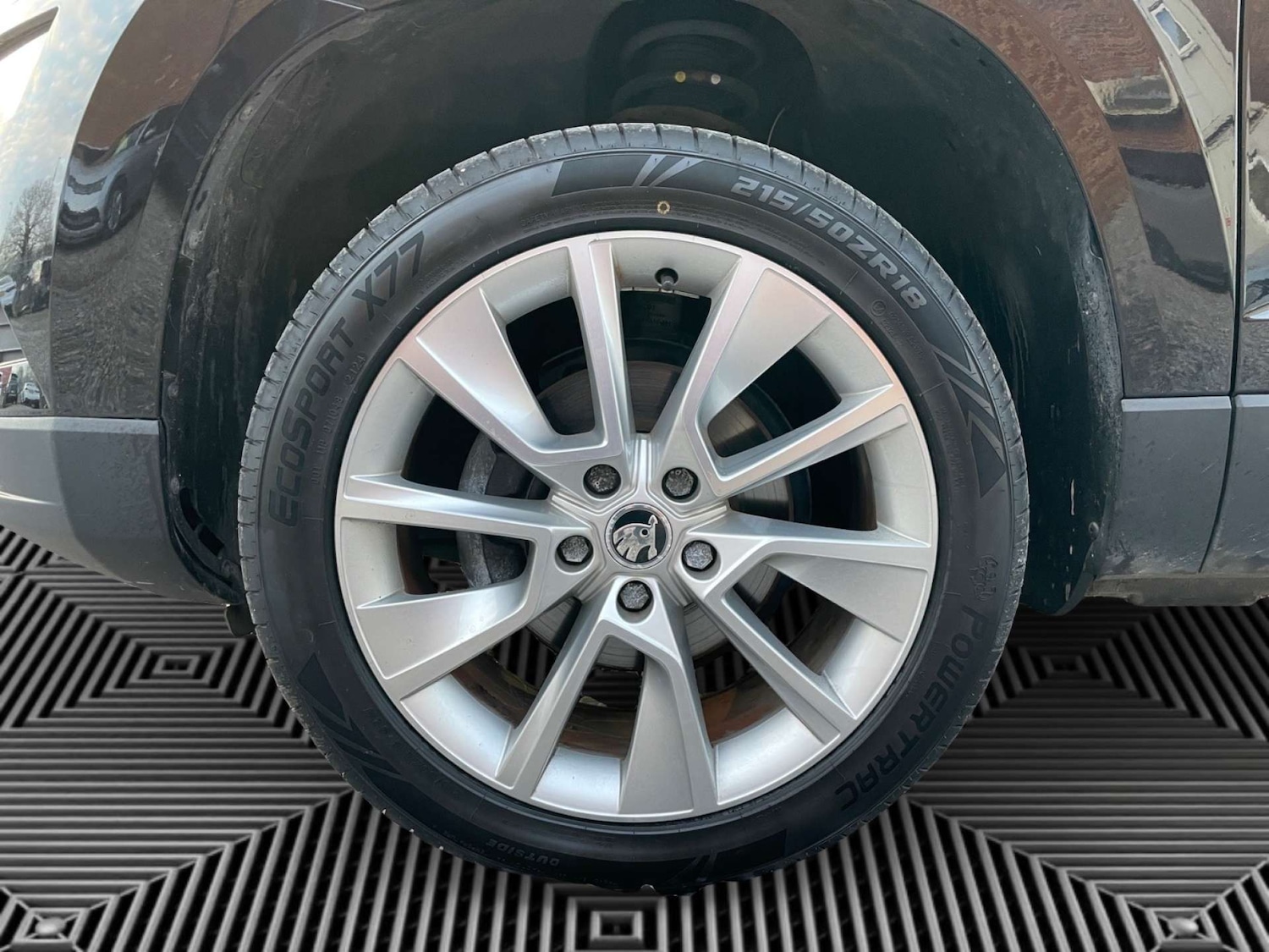 Used Skoda Karoq 2019 for sale - 76959819: Photo 9