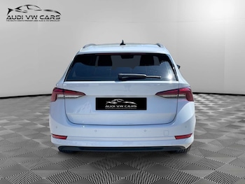 Used Skoda Octavia 2023 for sale - 79168254: Photo