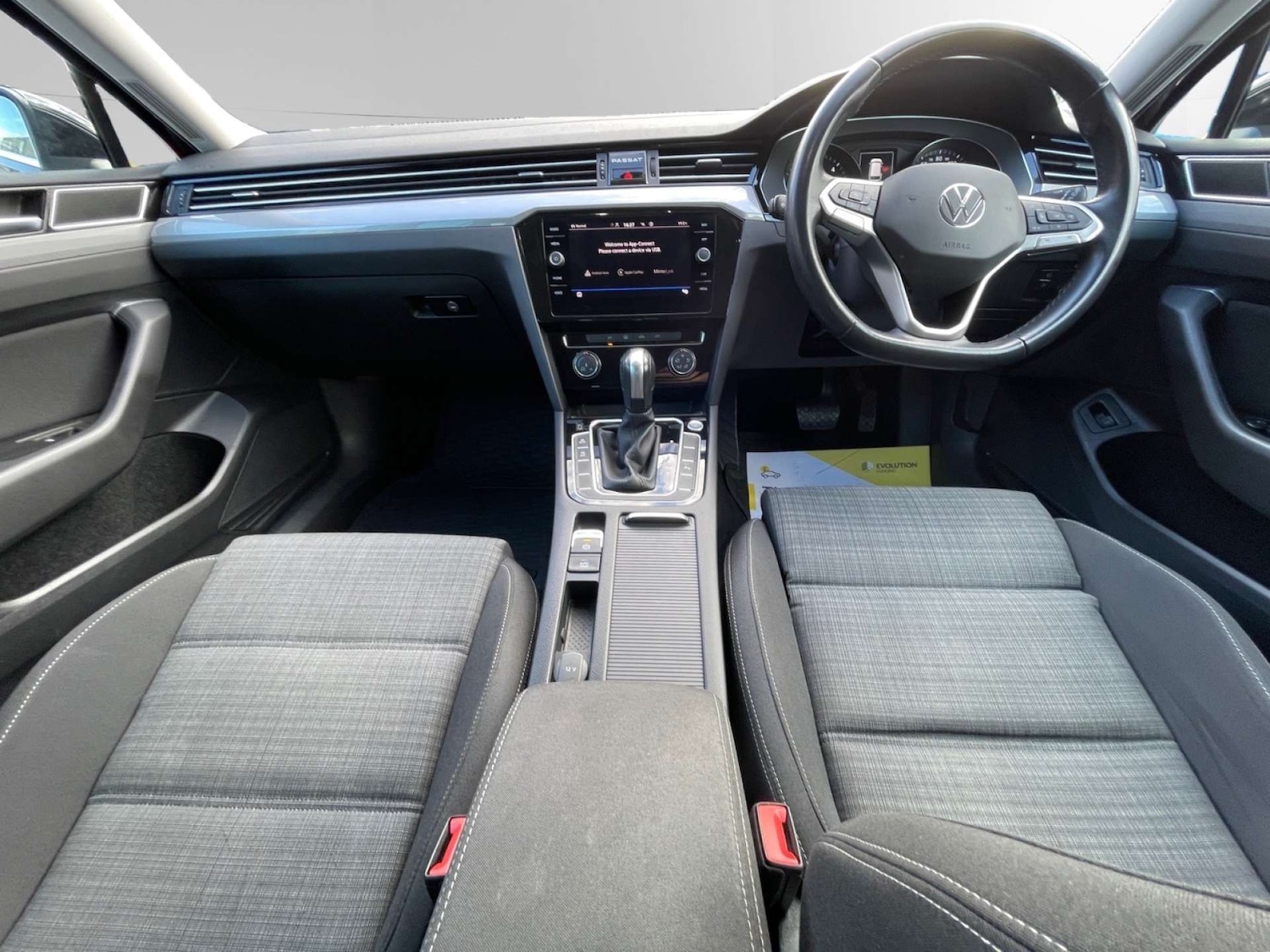 Used Volkswagen Passat 2021 for sale - 76719530: Photo 10