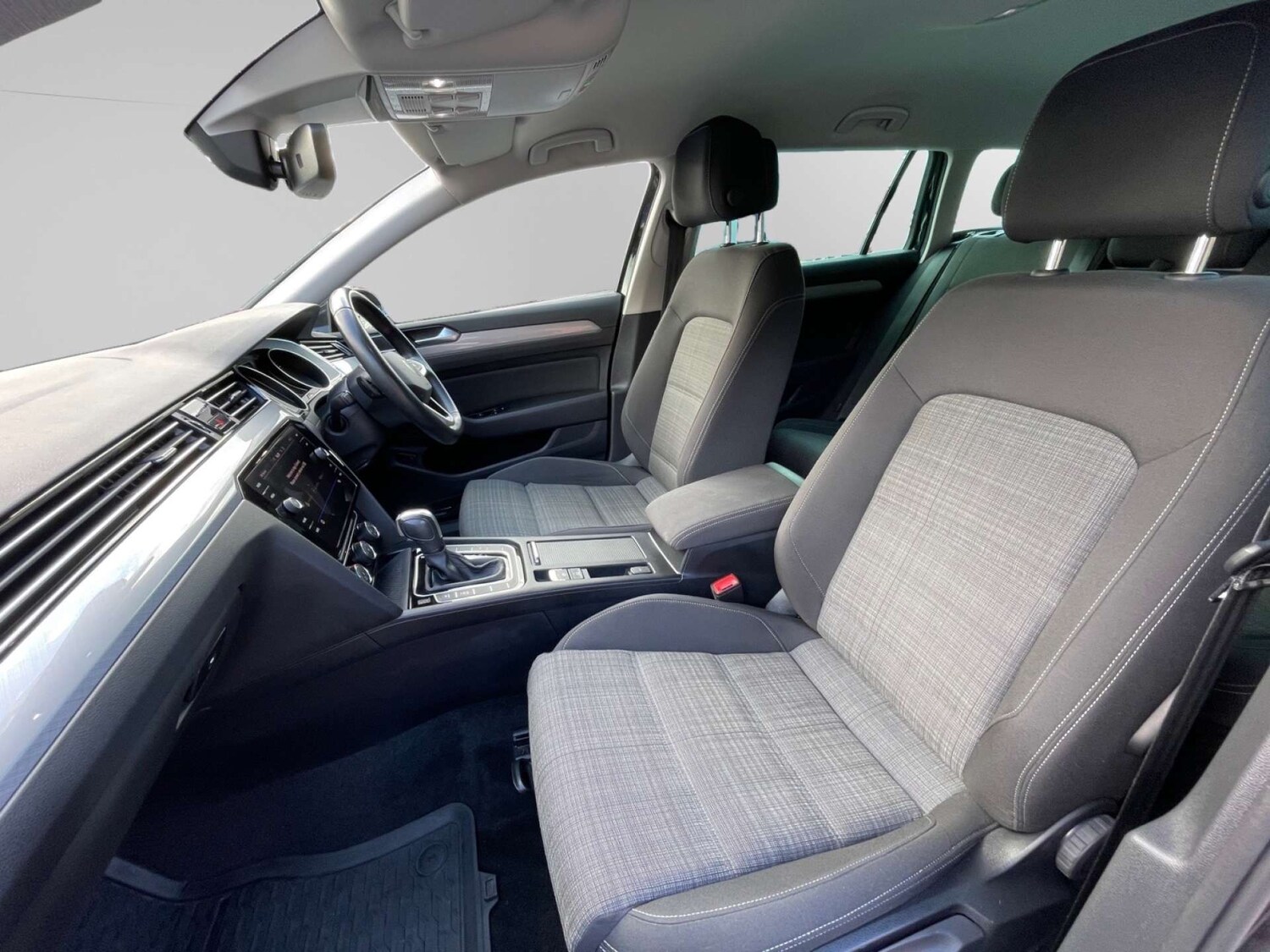 Used Volkswagen Passat 2021 for sale - 76719530: Photo 11