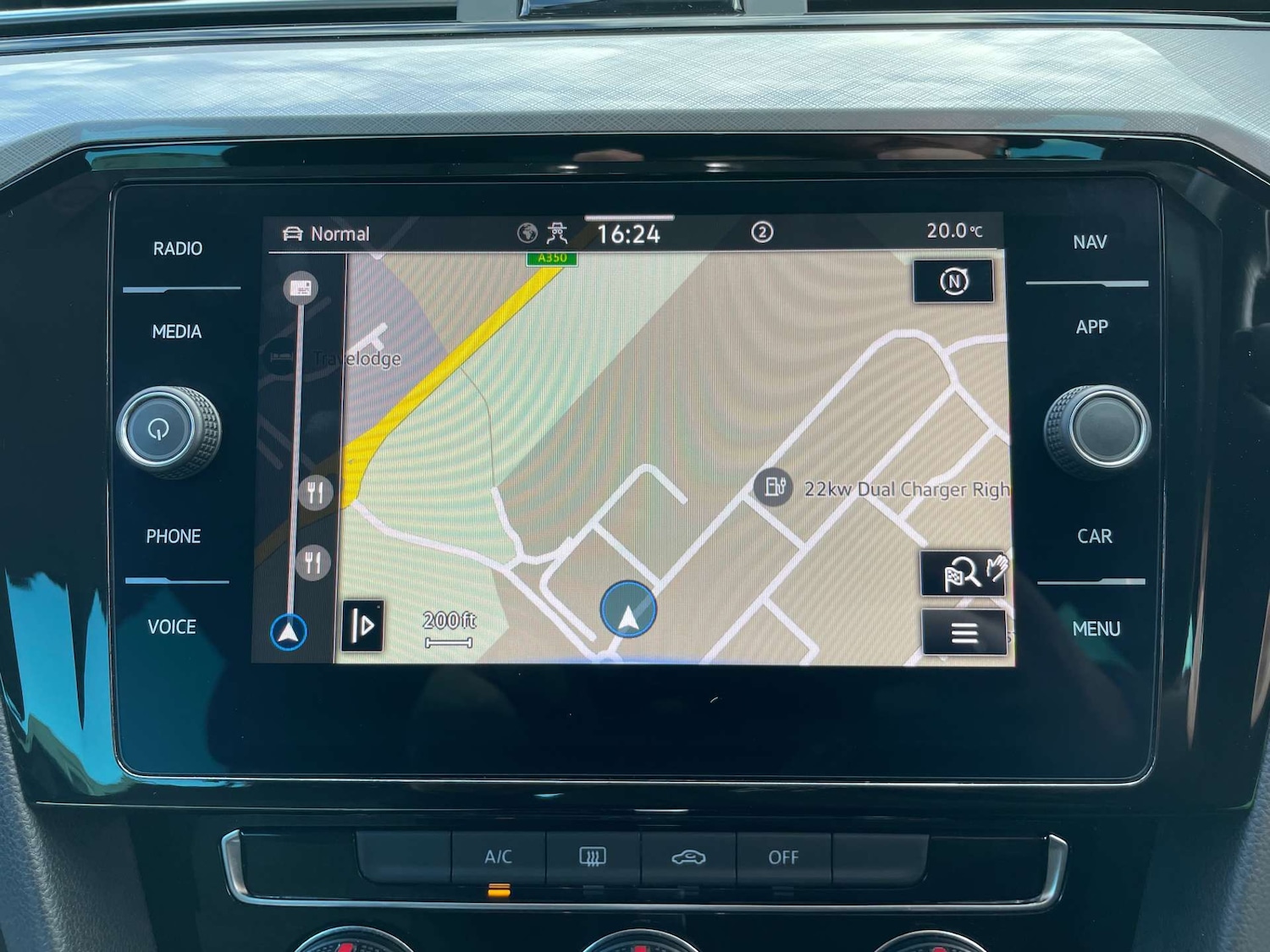 Used Volkswagen Passat 2021 for sale - 76719530: Photo 12