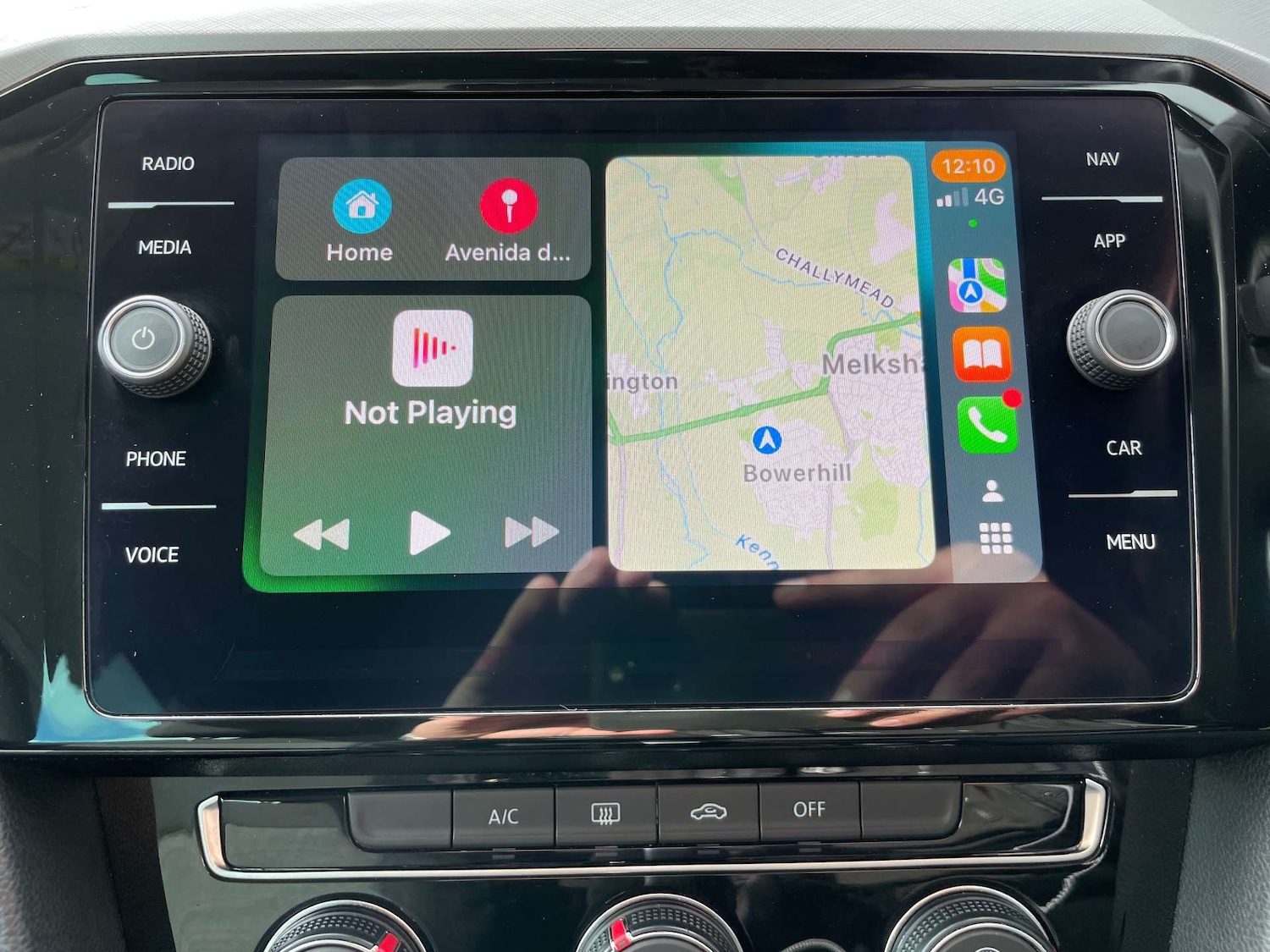 Used Volkswagen Passat 2021 for sale - 76719530: Photo 14