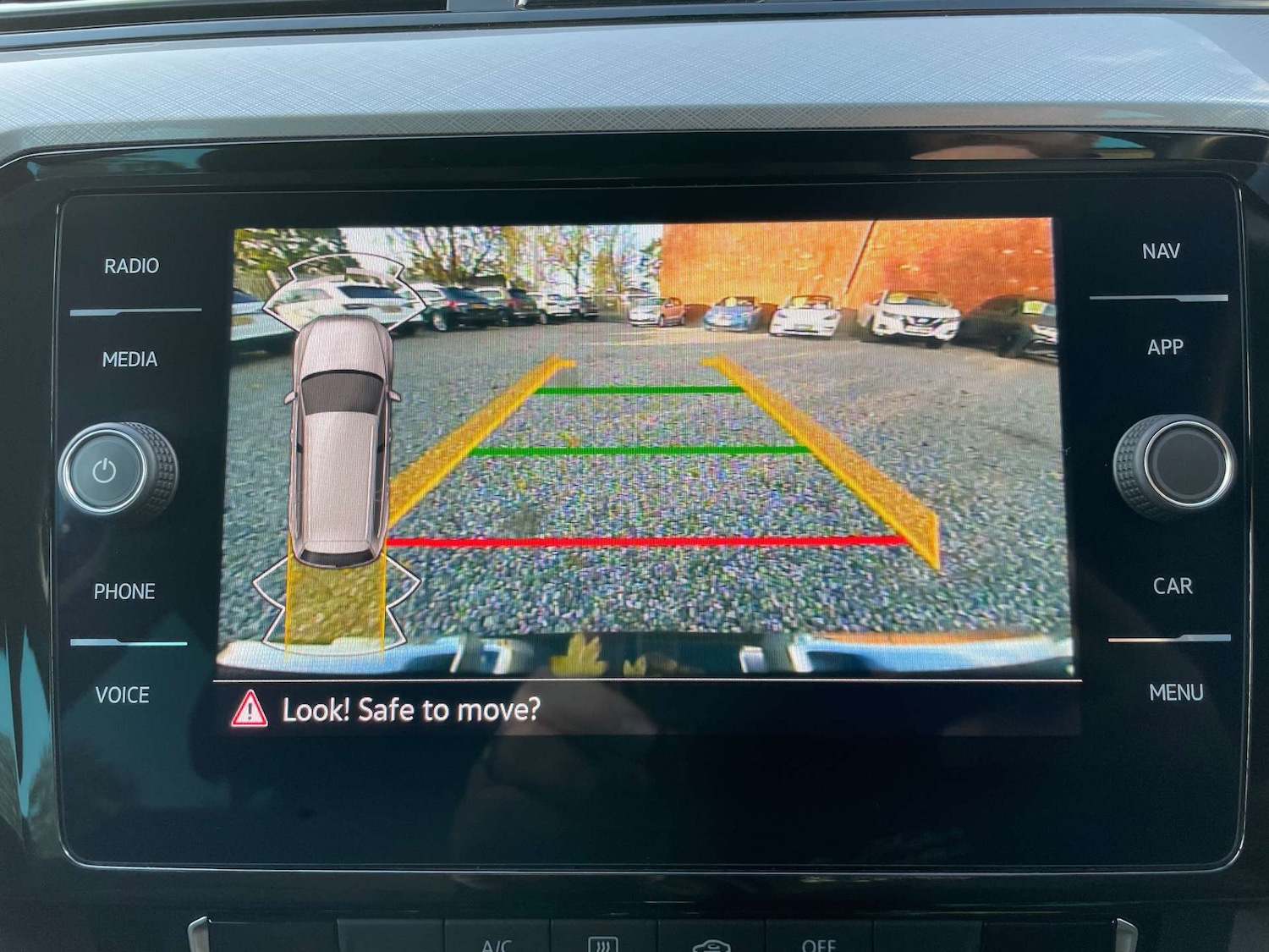 Used Volkswagen Passat 2021 for sale - 76719530: Photo 15