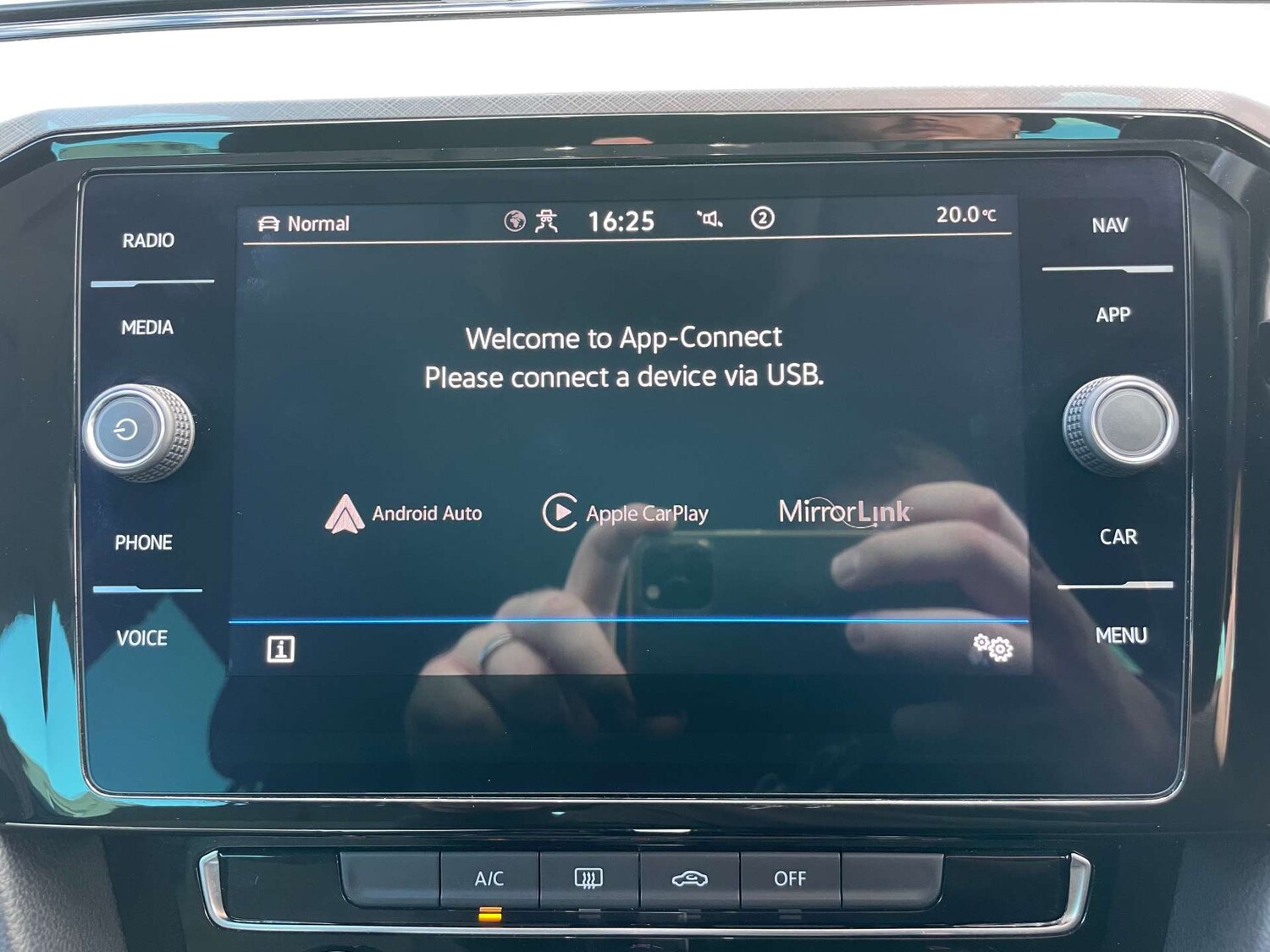 Used Volkswagen Passat 2021 for sale - 76719530: Photo 16