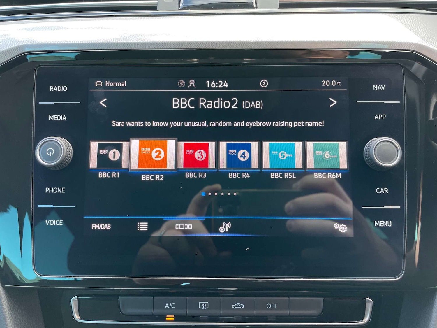 Used Volkswagen Passat 2021 for sale - 76719530: Photo 18