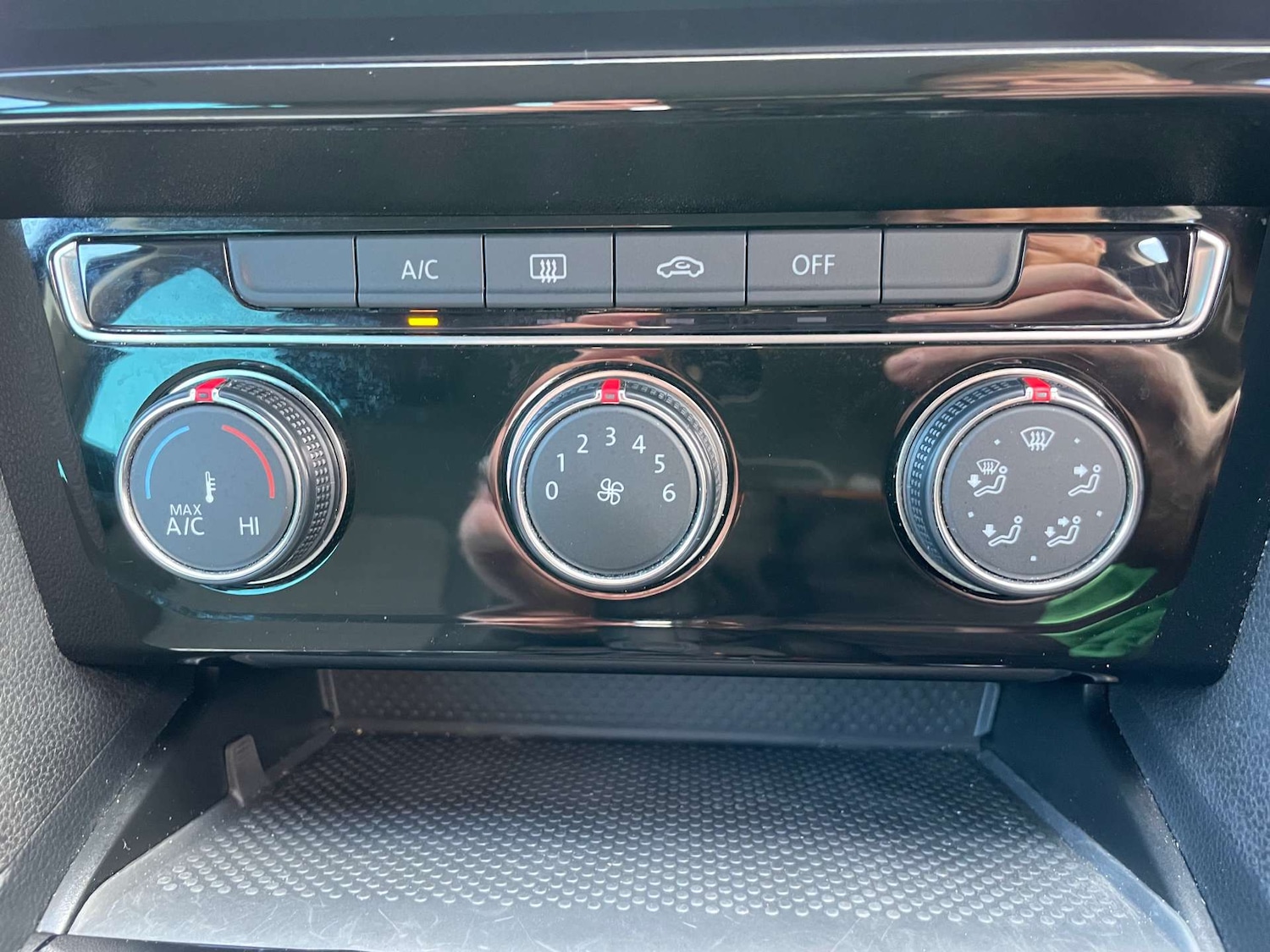 Used Volkswagen Passat 2021 for sale - 76719530: Photo 19