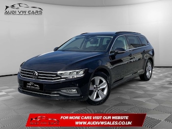 Used Volkswagen Passat 2021 for sale - 76719530: Photo