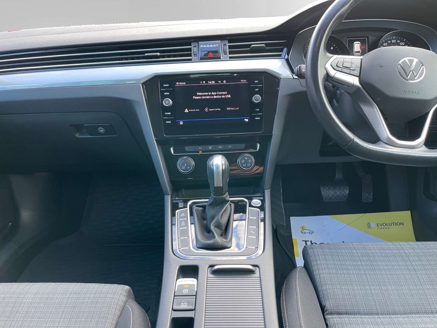 Used Volkswagen Passat 2021 for sale - 76719530: Photo 20