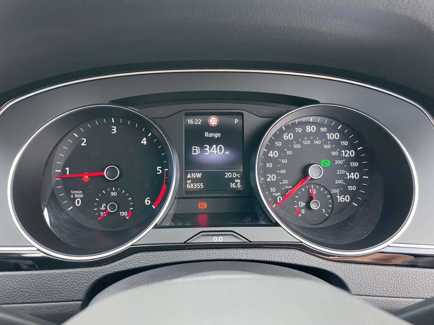 Used Volkswagen Passat 2021 for sale - 76719530: Photo 24