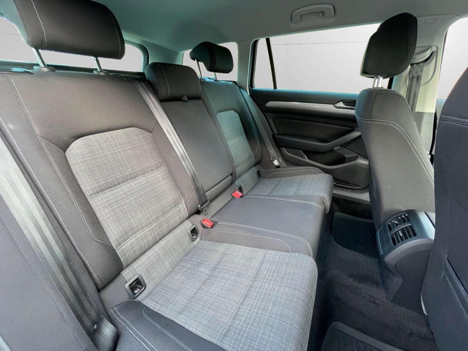 Used Volkswagen Passat 2021 for sale - 76719530: Photo 26