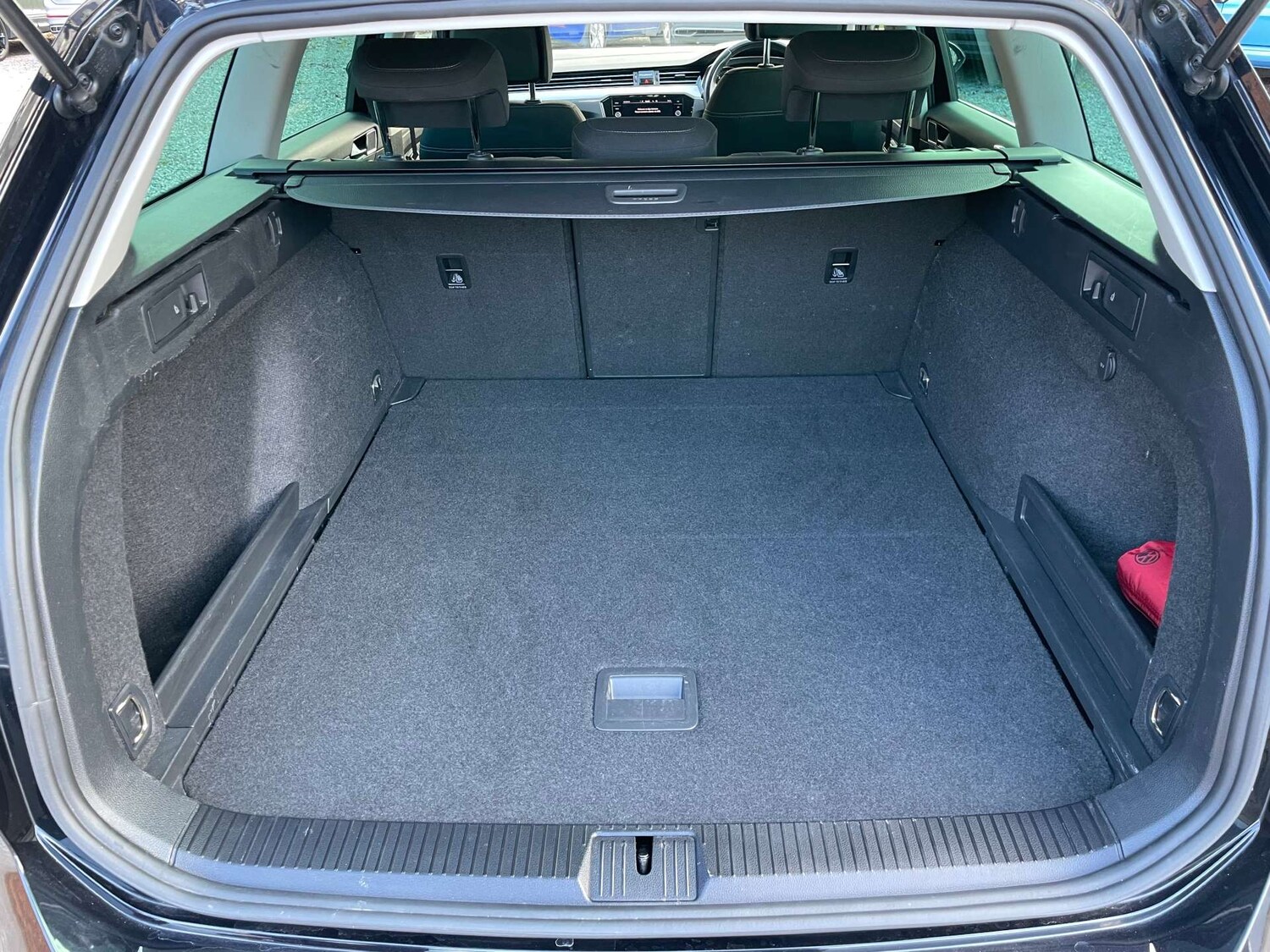 Used Volkswagen Passat 2021 for sale - 76719530: Photo 27